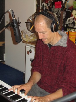 Steffen Zander Steffen Zander