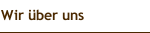 Wir über uns